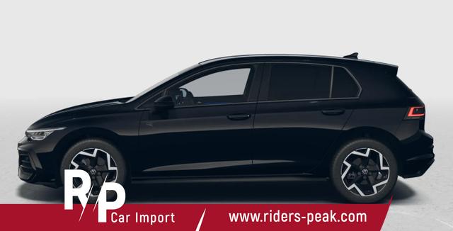 Volkswagen Golf R-Line 8 2.0 TSI DSG 4M Matrix SHZ 5J.Gar 