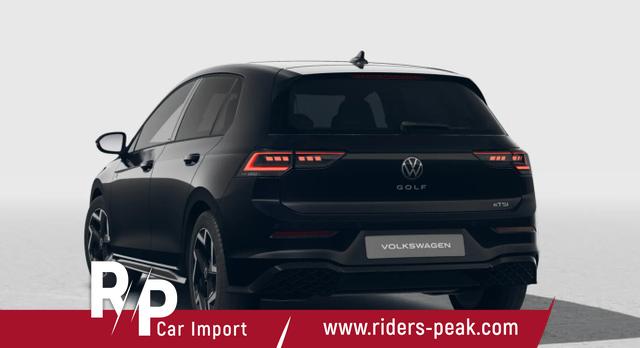 Volkswagen Golf R-Line 8 2.0 TSI DSG 4M Matrix SHZ 5J.Gar 