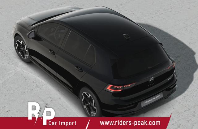 Volkswagen Golf R-Line 8 2.0 TSI DSG 4M Matrix SHZ 5J.Gar 