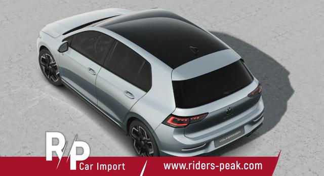 Volkswagen Golf R-Line 8 2.0 TSI DSG 4M Matrix SHZ 5J.Gar 