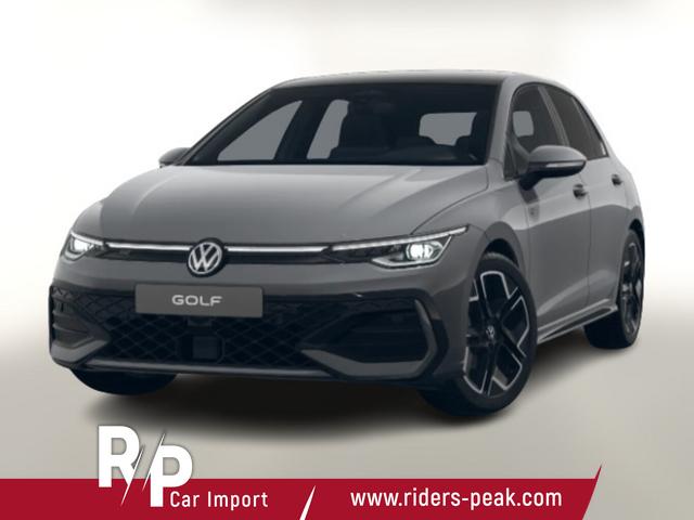 Volkswagen Golf - R-Line 8 2.0 TSI DSG 4M Matrix SHZ 5J.Gar