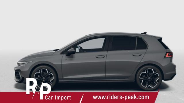 Volkswagen Golf R-Line 8 2.0 TSI DSG 4M Matrix SHZ 5J.Gar 