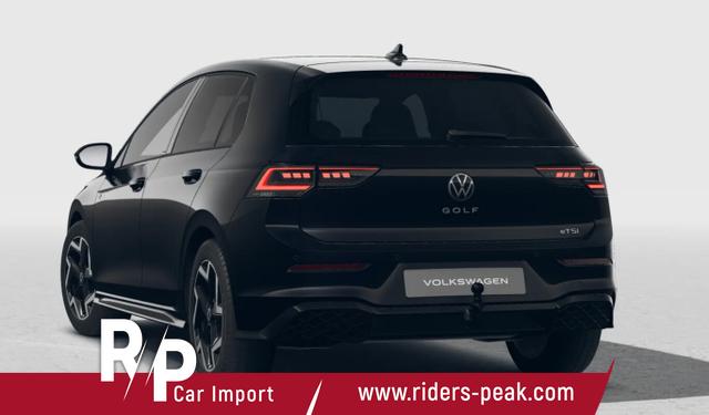 Volkswagen Golf R-Line 8 2.0 TSI DSG 4M Matrix SHZ 5J.Gar 