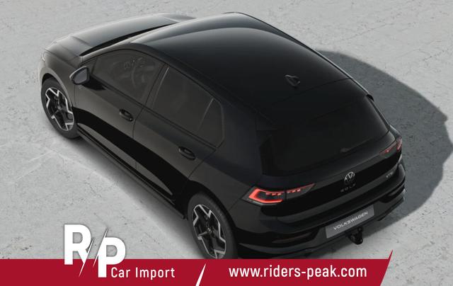 Volkswagen Golf R-Line 8 2.0 TSI DSG 4M Matrix SHZ 5J.Gar 