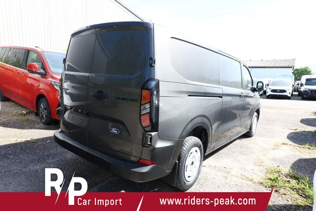 Ford Transit Custom Trend Aut 320L2 LED LadeP SHZ Kam 