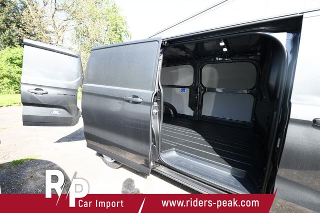 Ford Transit Custom Trend Aut 320L2 LED LadeP SHZ Kam 