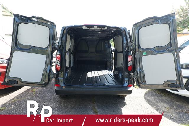 Ford Transit Custom Trend Aut 320L2 LED LadeP SHZ Kam 