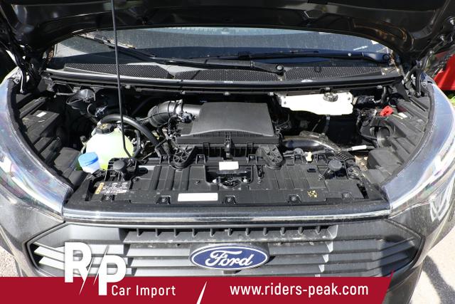 Ford Transit Custom Trend Aut 320L2 LED LadeP SHZ Kam 