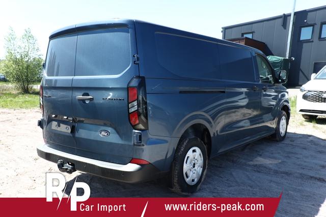 Ford Transit Custom Trend Aut 320L2 LED AHK LadeP SHZ 
