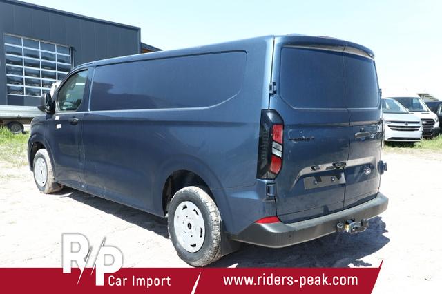 Ford Transit Custom Trend Aut 320L2 LED AHK LadeP SHZ 