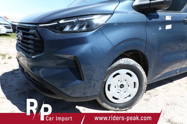 Ford Transit Custom Trend Aut 320L2 LED AHK LadeP SHZ 