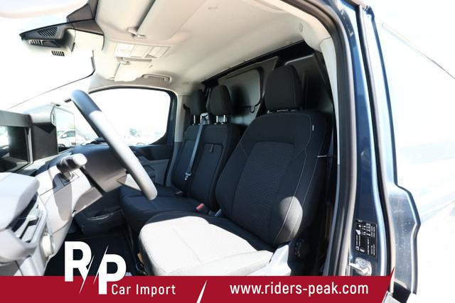 Ford Transit Custom Trend Aut 320L2 LED AHK LadeP SHZ 