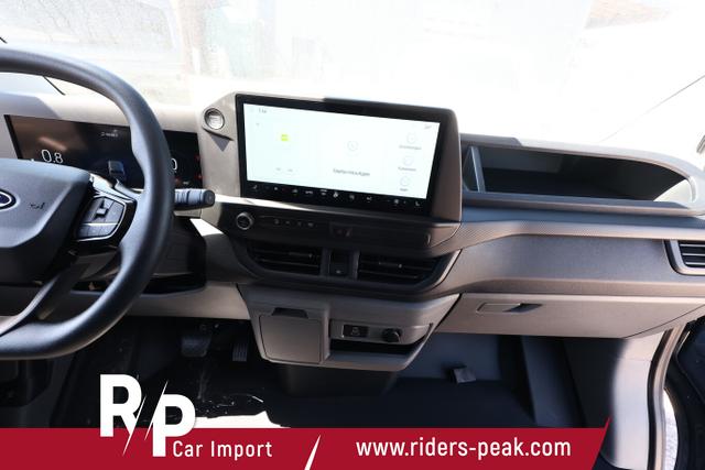 Ford Transit Custom Trend Aut 320L2 LED AHK LadeP SHZ 