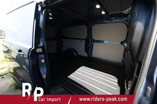 Ford Transit Custom Limited Aut 320L2 AHK LED SHZ Kam 