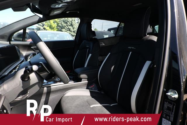Kia Sportage GT-line MHEV eHK elSitze SHZ PrivG ACC 