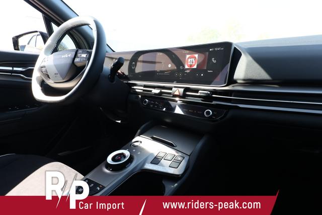 Kia Sportage GT-line MHEV eHK elSitze SHZ PrivG ACC 
