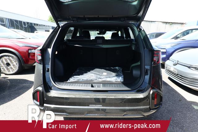 Kia Sportage GT-line MHEV eHK elSitze SHZ PrivG ACC 