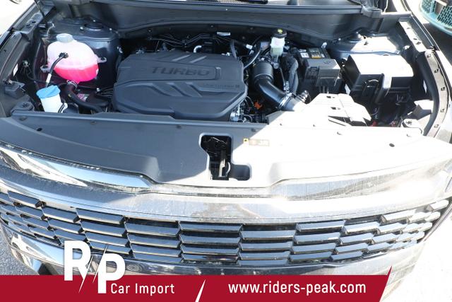 Kia Sportage GT-line MHEV eHK elSitze SHZ PrivG ACC 