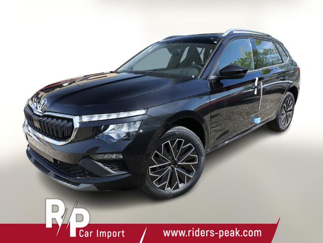 Skoda Kamiq - Selection DSG Dynamic Pano ACC SideA Kam Kessy SHZ