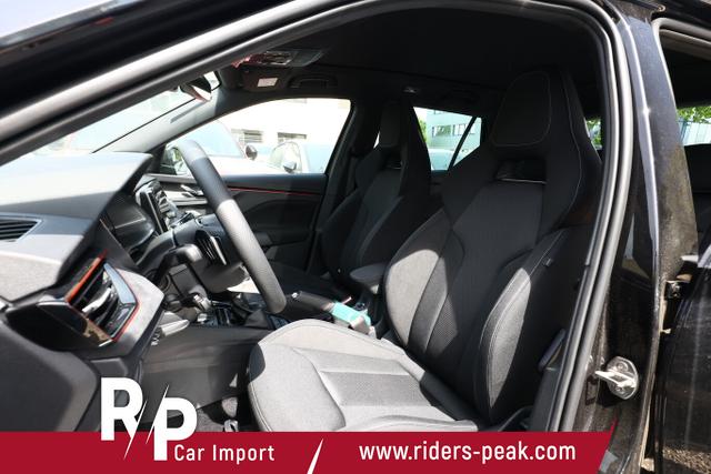 Skoda Kamiq Selection DSG Dynamic Pano ACC SideA Kam Kessy SHZ 