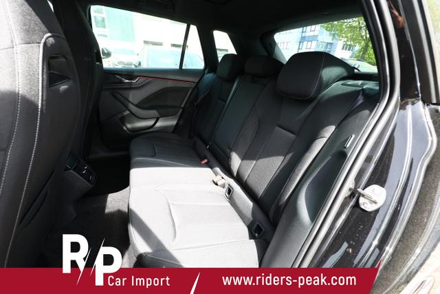 Skoda Kamiq Selection DSG Dynamic Pano ACC SideA Kam Kessy SHZ 