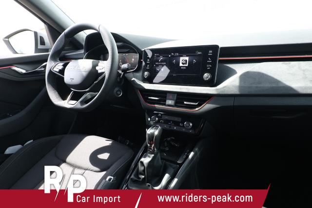 Skoda Kamiq Selection DSG Dynamic Pano ACC SideA Kam Kessy SHZ 