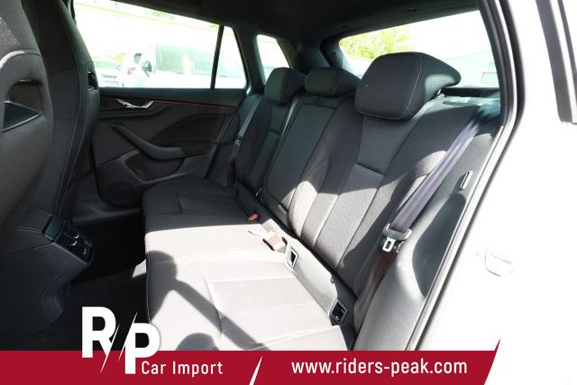 Skoda Kamiq Selection DSG Dynamic Pano ACC SideA Kam Kessy SHZ 