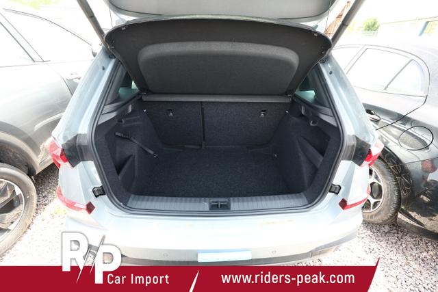 Skoda Kamiq Selection DSG Dynamic Pano ACC SideA Kam Kessy SHZ 