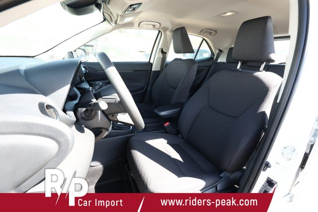 Toyota Yaris Cross Aut. Kam Sitzhz. ACC 16" CarPlay 