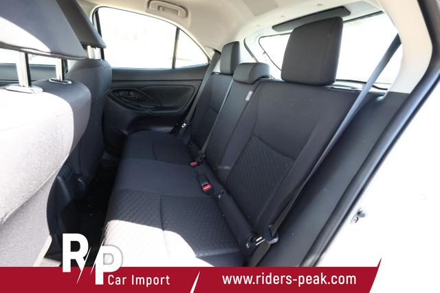 Toyota Yaris Cross Aut. Kam Sitzhz. ACC 16" CarPlay 