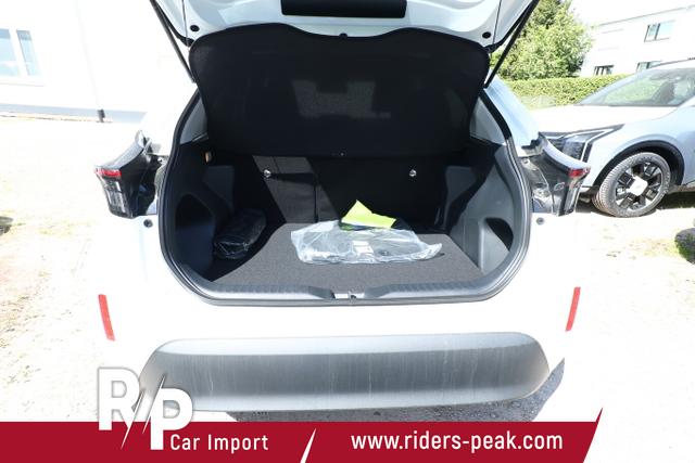 Toyota Yaris Cross Aut. Kam Sitzhz. ACC 16" CarPlay 