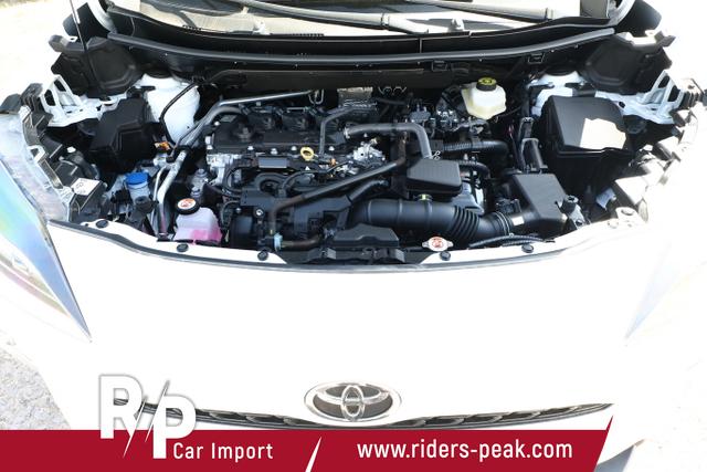 Toyota Yaris Cross Aut. Kam Sitzhz. ACC 16" CarPlay 