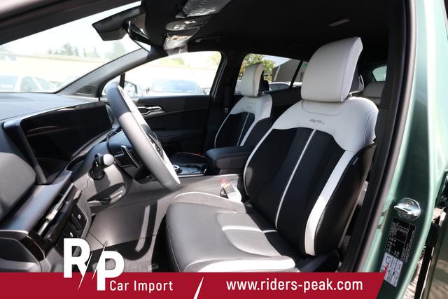 Kia Sportage GT-line AT LED+ 4xSHZ DigC ACC 360&deg; Kam 
