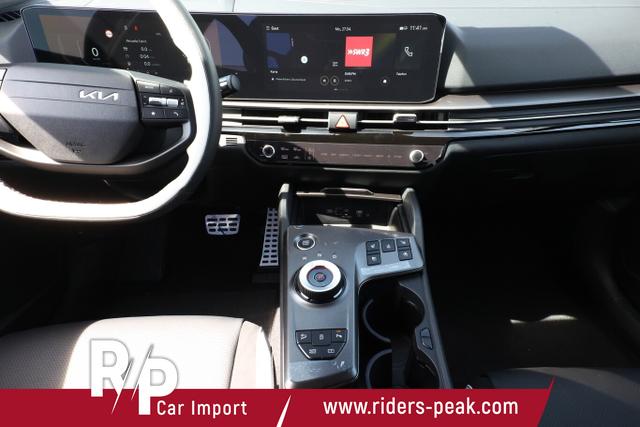 Kia Sportage GT-line AT LED+ 4xSHZ DigC ACC 360&deg; Kam 