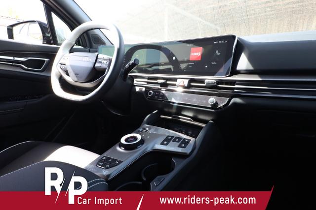 Kia Sportage GT-line AT LED+ 4xSHZ DigC ACC 360&deg; Kam 
