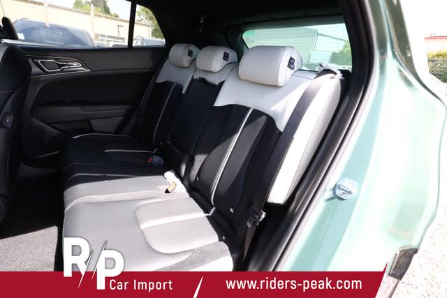 Kia Sportage GT-line AT LED+ 4xSHZ DigC ACC 360&deg; Kam 