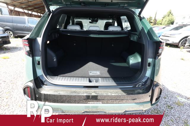 Kia Sportage GT-line AT LED+ 4xSHZ DigC ACC 360&deg; Kam 