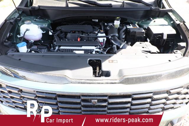 Kia Sportage GT-line AT LED+ 4xSHZ DigC ACC 360&deg; Kam 