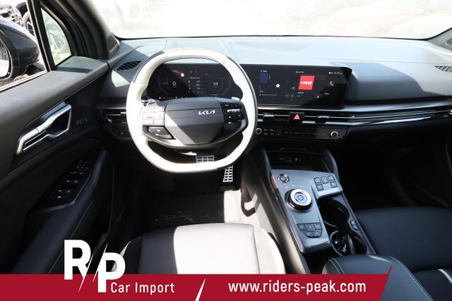Kia Sportage GT-line AT LED+ 4xSHZ DigC ACC 360&deg; Kam 
