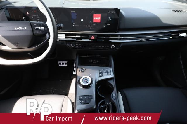 Kia Sportage GT-line AT LED+ 4xSHZ DigC ACC 360&deg; Kam 