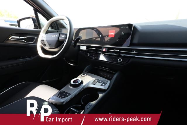 Kia Sportage GT-line AT LED+ 4xSHZ DigC ACC 360&deg; Kam 