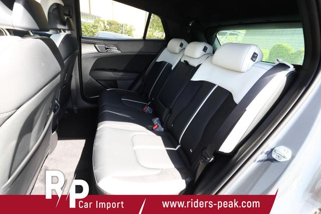 Kia Sportage GT-line AT LED+ 4xSHZ DigC ACC 360&deg; Kam 