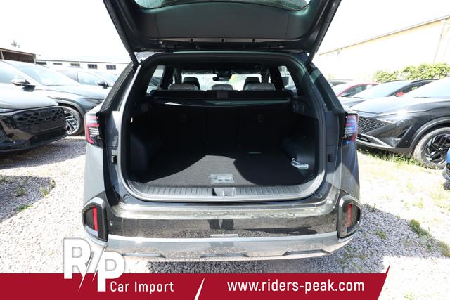 Kia Sportage GT-line AT LED+ 4xSHZ DigC ACC 360&deg; Kam 