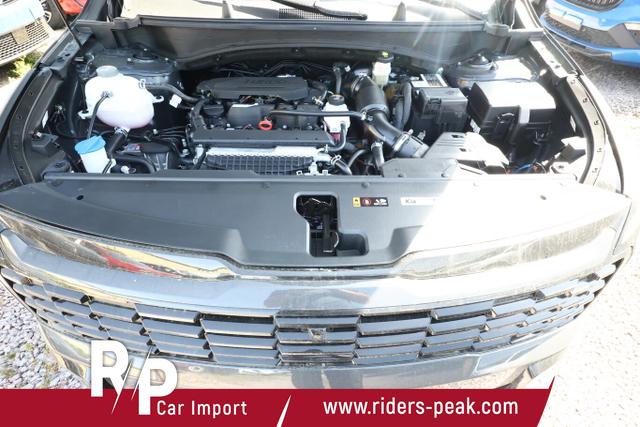 Kia Sportage GT-line AT LED+ 4xSHZ DigC ACC 360&deg; Kam 