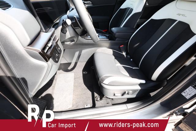 Kia Sportage GT-line AT LED+ 4xSHZ DigC ACC 360&deg; Kam 