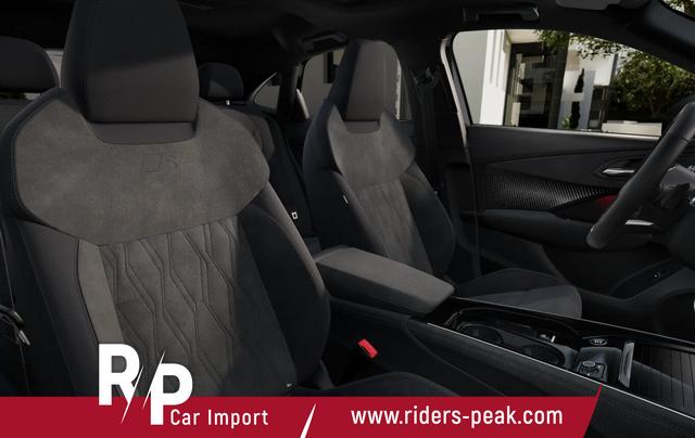 Audi Q3 Sportback 2xS line Tech+ Pano KlimP PrivG 19Z 