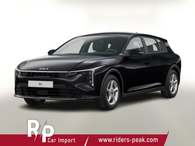 Kia K4 - LED+ LM16 Nav PrivG SHZ Keyl 2xPDC