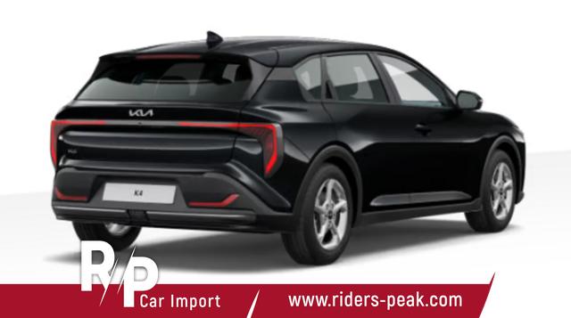 Kia K4 LED+ LM16 Nav PrivG SHZ Keyl 2xPDC 