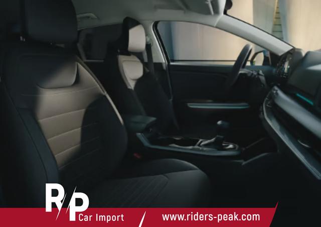 Kia K4 LED+ LM16 Nav PrivG SHZ Keyl 2xPDC 