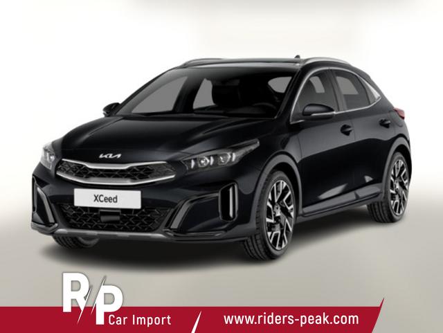 Kia XCeed - Bi-LED SHZ Nav Kam CarPlay LHZ PDC LM Temp